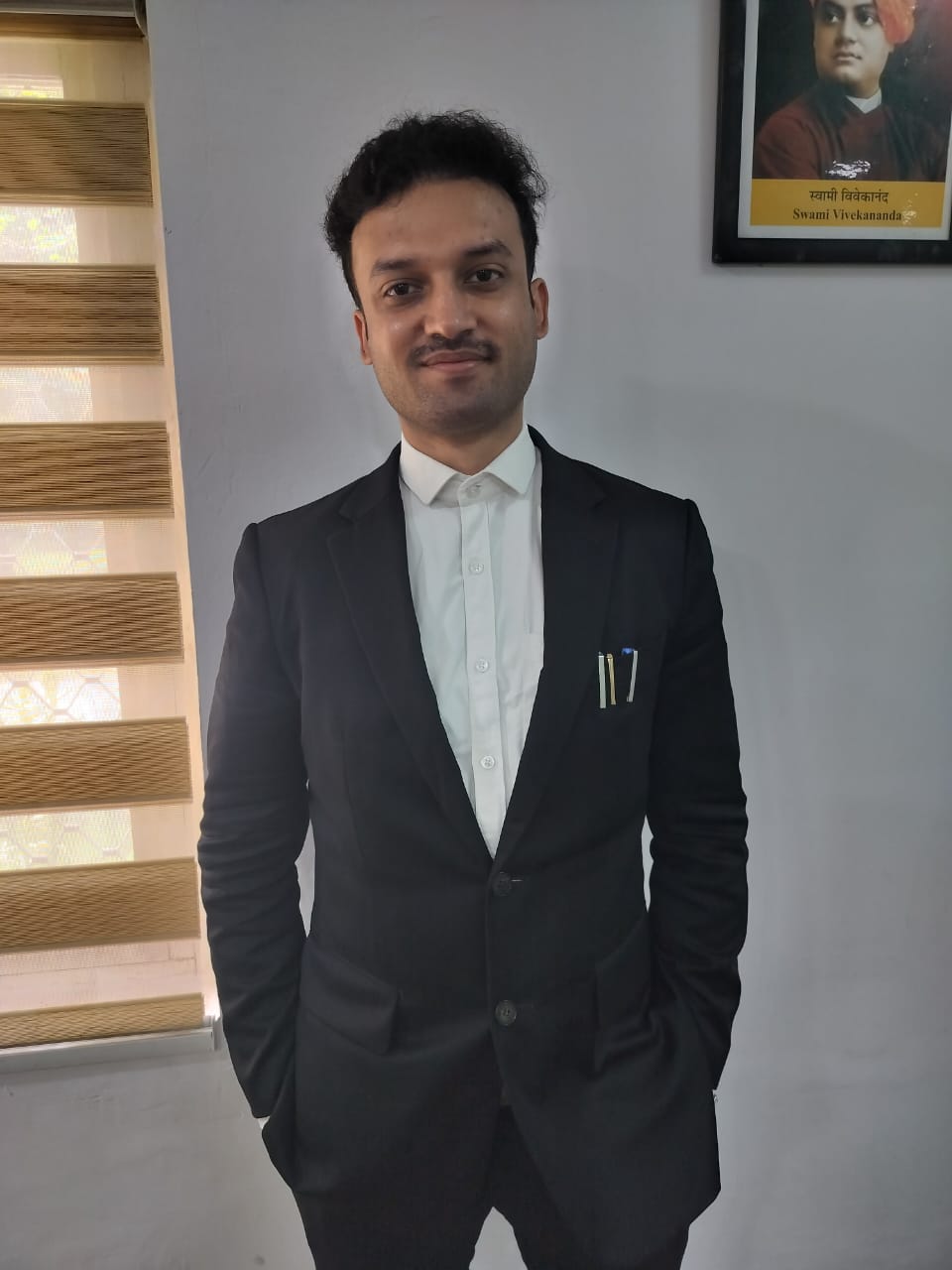 Adv. Shivam Bajpai
